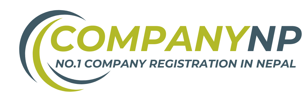 CompanyNP: No.1 Company Registration in Nepal