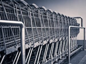 Register Online Grocery Store in Nepal