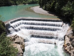 Drafting Hydropower Contract in Nepal