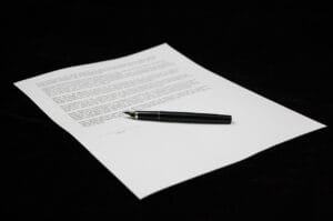 Rental Agreement in Nepal in English and Nepali