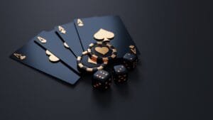 Casino Business in Nepal: A Lawyer's Guide