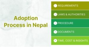 Adoption Process in Nepal