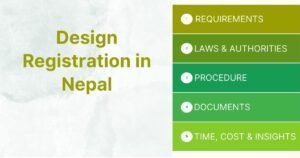 Design Registration in Nepal