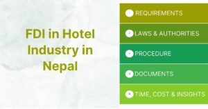 FDI in Hotel Industry in Nepal