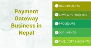 Payment Gateway Business in Nepal
