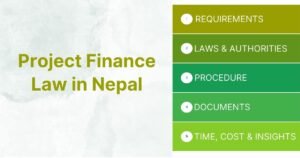 Project Finance Law in Nepal