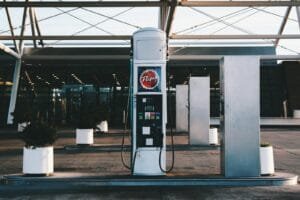 Petrol Pump Registration in Nepal