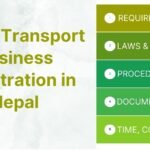 Public Transport Business Registration in Nepal