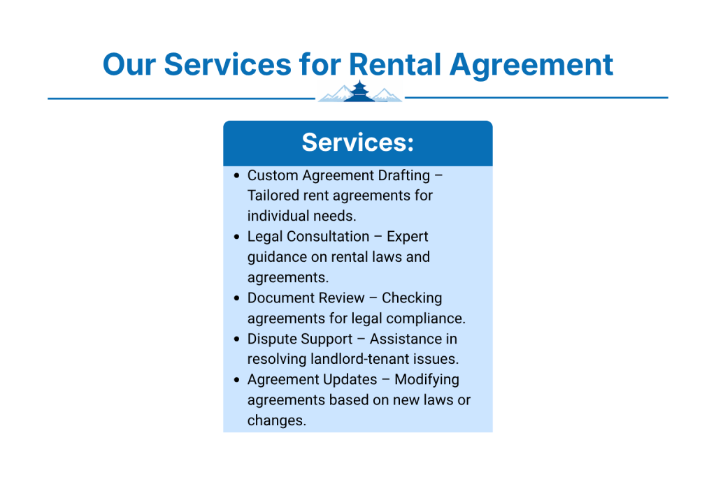 Our Services