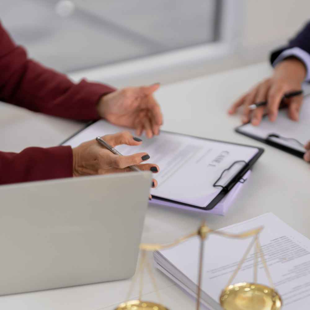 LEGAL OPINION & ADVISORY IN NEPAL