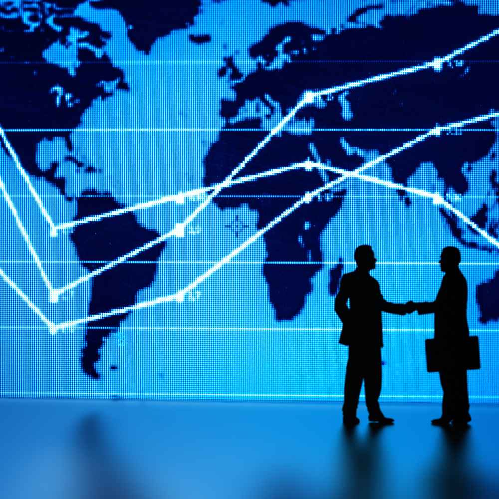 MARKET ENTRY SERVICES IN NEPAL