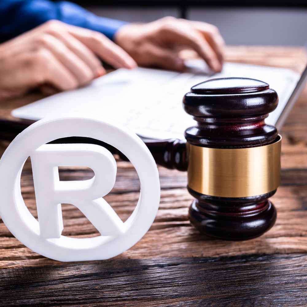 TRADEMARK REGISTRATION IN NEPAL