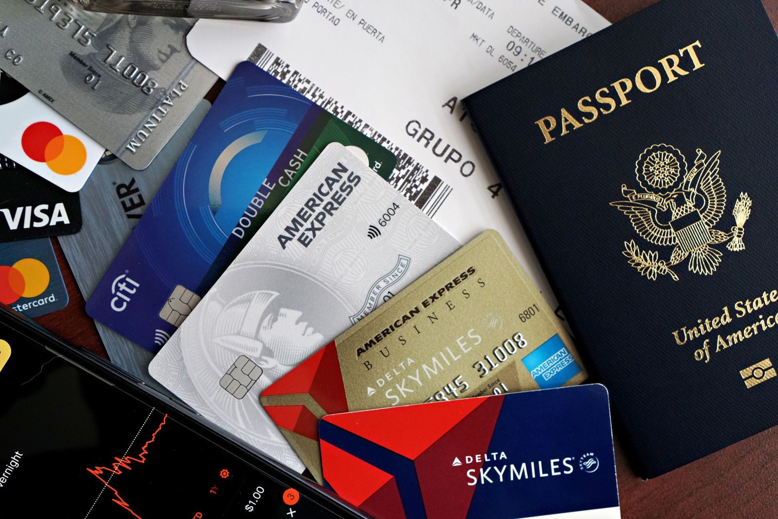 Business Visa