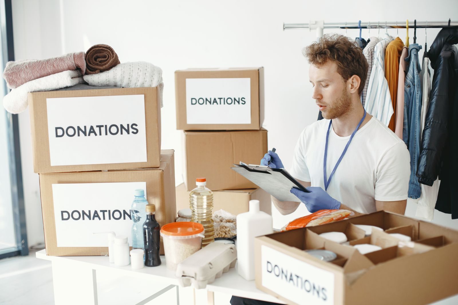 non profit corporation