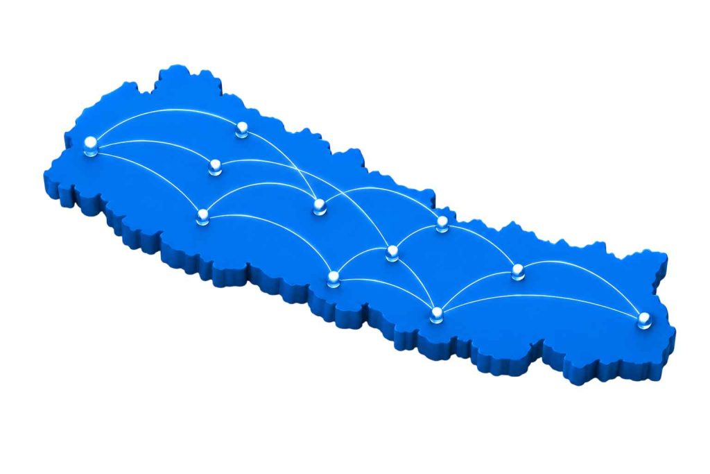 Open Company in Nepal